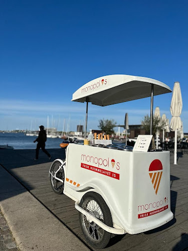 Comentarii opinii despre Det lille ismejeri