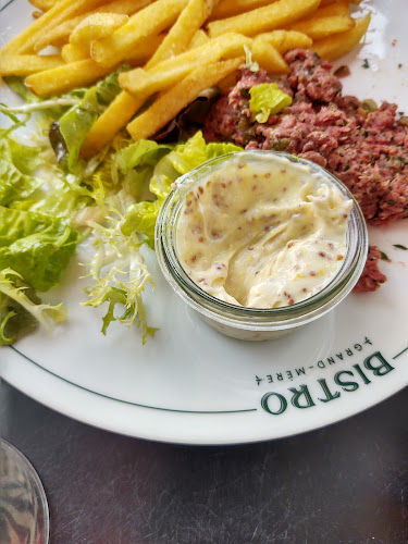 Bistro Grand Mère - Sønderborg