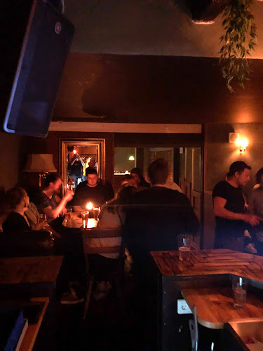 Jomfru Ane Gade 23, 1.sal, 9000 Aalborg