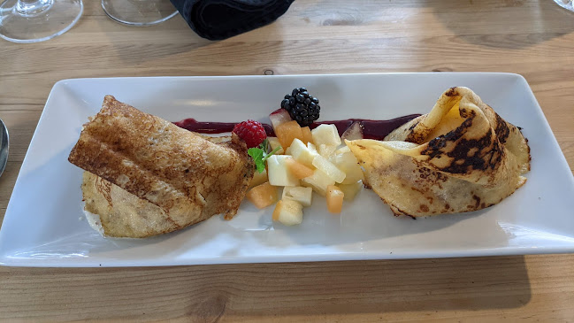 Opinii despre Hereford Steak House în Taastrup - Gastronomi og hotelvirksomhed