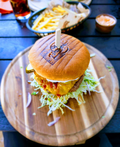 Café Hangover - Gastronomi og hotelvirksomhed