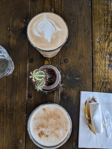 Oha - Finsensvej - Gastronomi og hotelvirksomhed