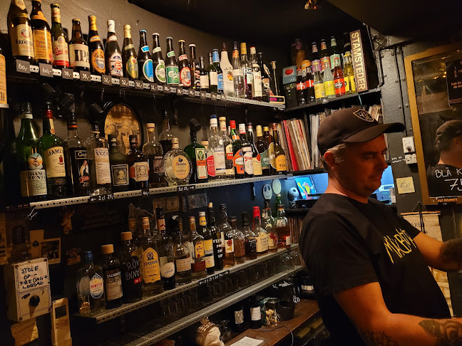 Märkbar - Vesterbro