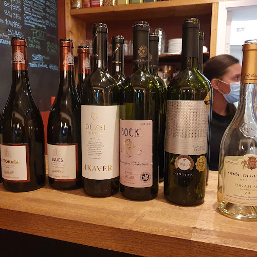 VinTema - bar & butik