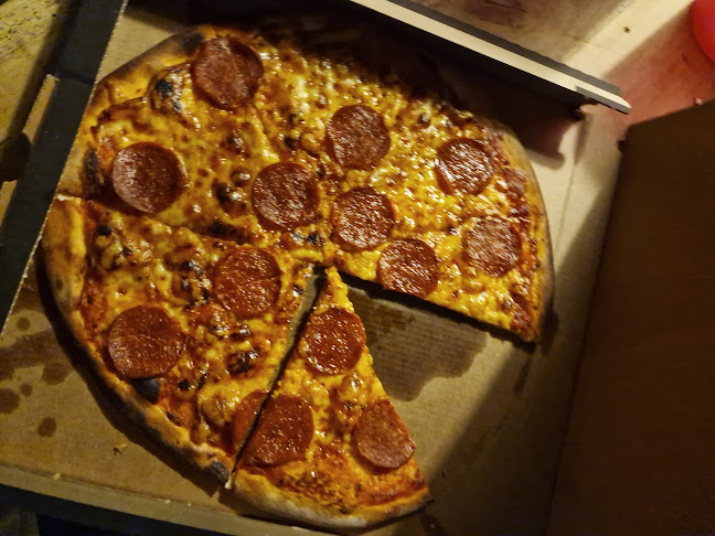 Comentarii opinii despre Vores Cafe