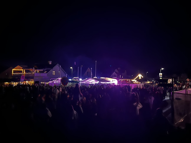 Det Fedtede Hjørne - Hornbæk