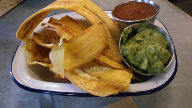 Mæxico Nørrebro - København