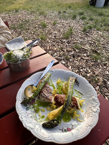 Restaurant lilleB - Gastronomi og hotelvirksomhed