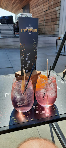 Salling ROOFTOP - Gastronomi og hotelvirksomhed