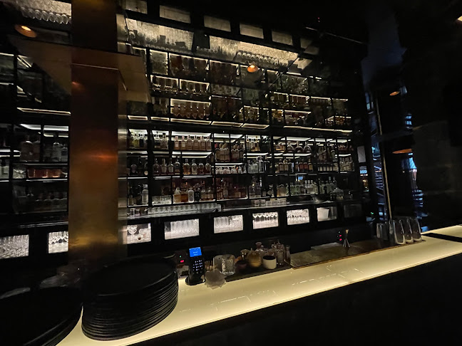 Comentarii opinii despre The Market Asian