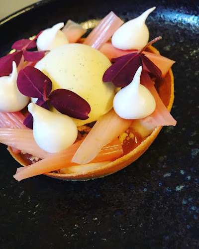 Comentarii opinii despre Restaurant Gratværk