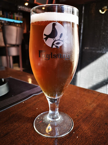 Opinii despre Kontoret Øl og Vinstue în Kolding - Gastronomi og hotelvirksomhed