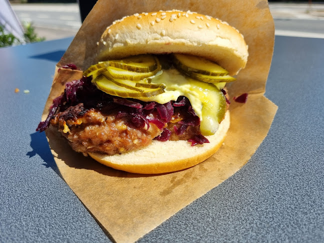 Comentarii opinii despre Tina's Quick