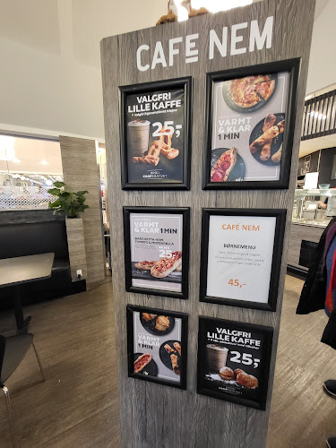 Cafe' Nem