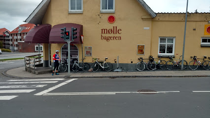 Møllebageren
