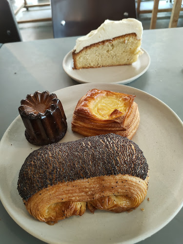 Andersen & Maillard - Gastronomi og hotelvirksomhed