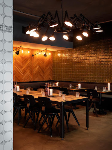 Opinii despre Meyers Spisehus în Kongens Lyngby - Gastronomi og hotelvirksomhed