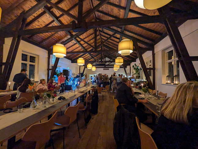 Det Hvide Pakhus - Faaborg