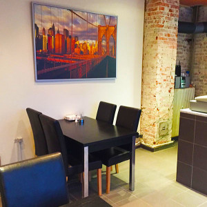 Comentarii opinii despre Mexi-Taliano Pizzeria