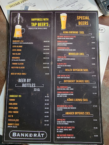 Comentarii opinii despre Bankeråt