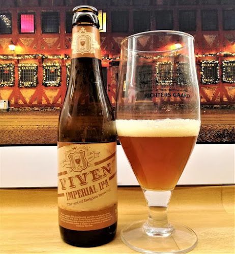 Comentarii opinii despre RICHTERs Ølstue