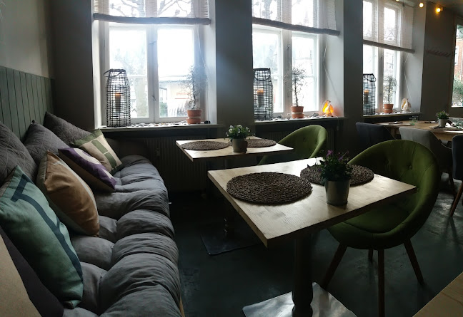 Comentarii opinii despre Jellyfish Elsinore