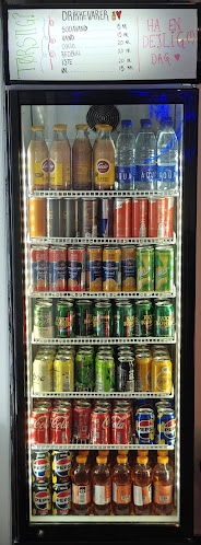 Comentarii opinii despre Grillværket