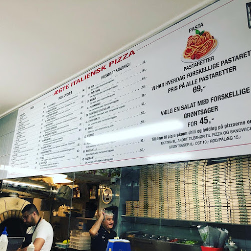 Madhuset - Gastronomi og hotelvirksomhed