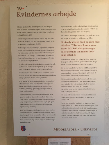 Bygaden 57, 4305 Orø