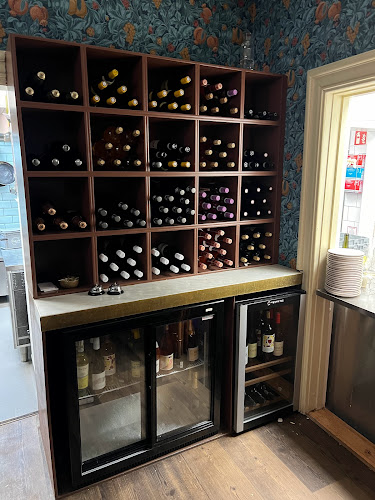 Comentarii opinii despre Restaurant Odette