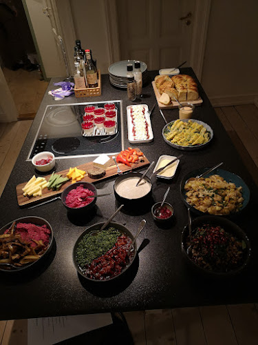 Opinii despre Lullo's mad og kager în Svendborg - Gastronomi og hotelvirksomhed