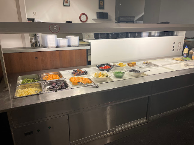 9-Ni Sushi - Hillerød