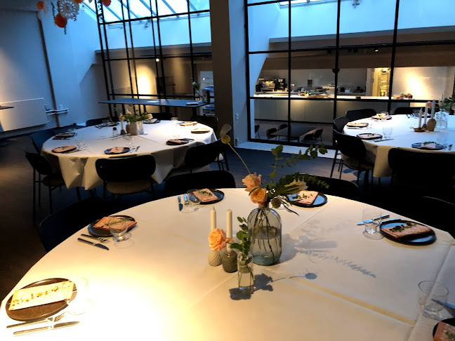 KANT Kaffebar & Eventspace - København