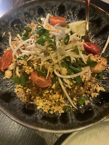 Opinii despre Wokka Valby (tidl. Ris og Nudler) în København - Gastronomi og hotelvirksomhed