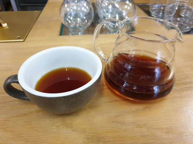 Comentarii opinii despre Stiller´s Coffee