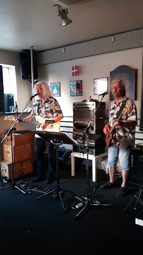 Bubsi - Gastronomi og hotelvirksomhed