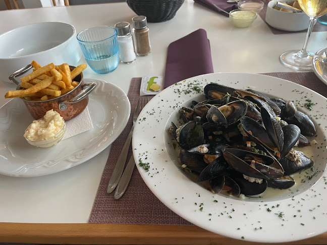 Comentarii opinii despre Venø Kro