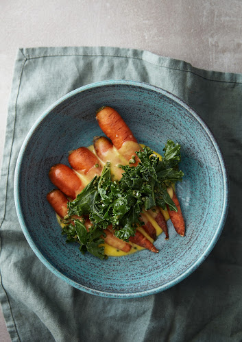 Rødder ved Pladefabrikken - København