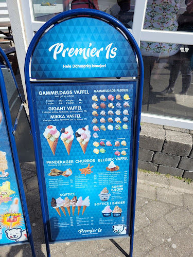 Comentarii opinii despre Fjellerup Vaffelbageri