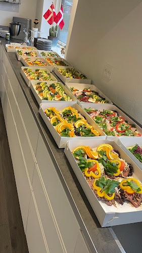 Opinii despre Madtjansen în Herning - Gastronomi og hotelvirksomhed