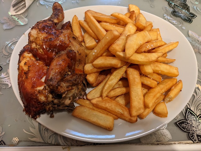 Comentarii opinii despre King Chicken