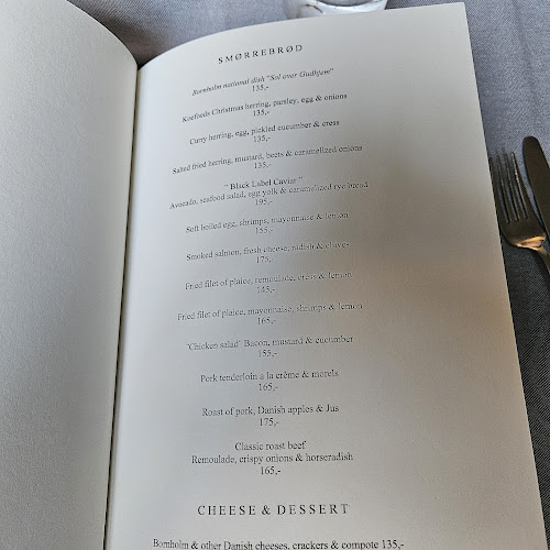 Comentarii opinii despre Restaurant Koefoed