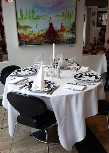 Comentarii opinii despre Restaurant Fisk & Skaldyr