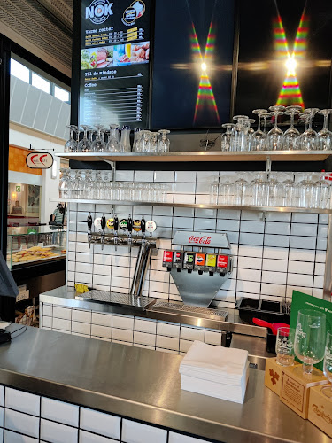 Comentarii opinii despre Restaurant NOK Grill & Grønt