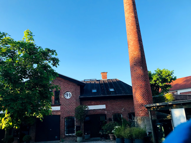 Opinii despre Domhuset în Kolding - Gastronomi og hotelvirksomhed