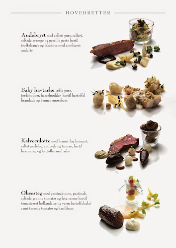 Mad Synergi Drift ApS - Faxe