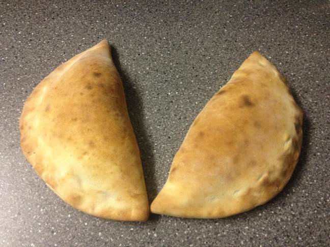 Champions Pizza & Grill - Nørresundby