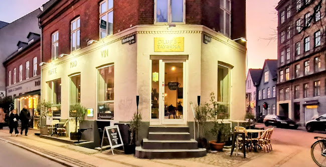 Oluf's Taverna - København
