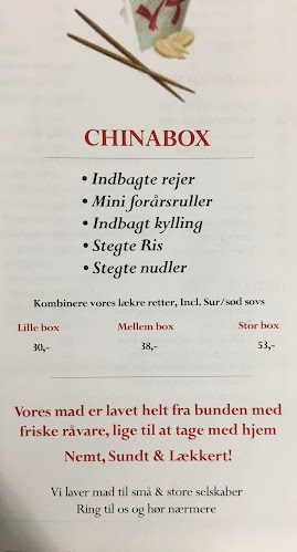 Gourmand Grill and takeaway