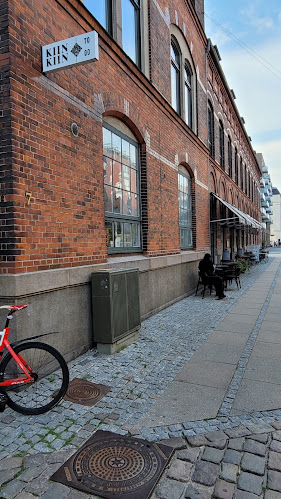 Opinii despre Kiin Kiin To Go Østerbro în København - Gastronomi og hotelvirksomhed